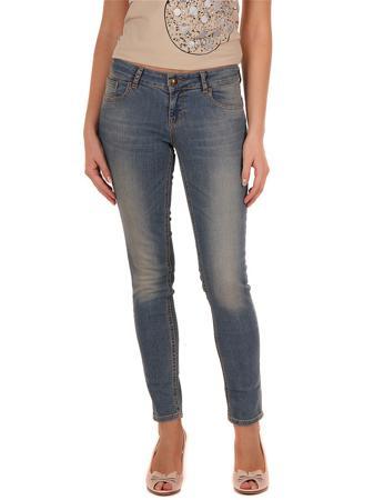 Джинсы WHITNEY