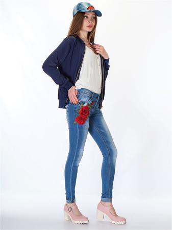 Джинсы HELLO MODA!