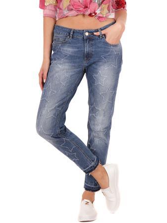 Джинсы WHITNEY