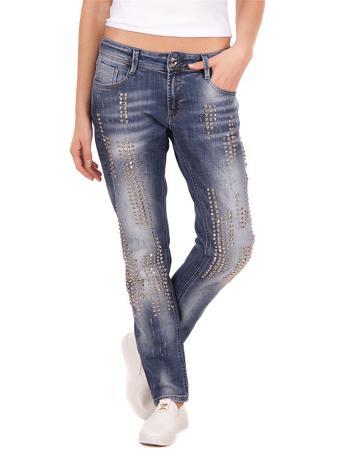 Джинсы WHITNEY