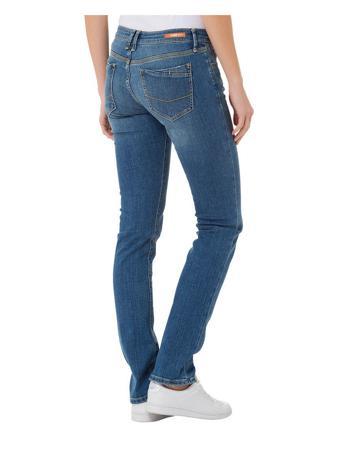 Джинсы Cross Jeans