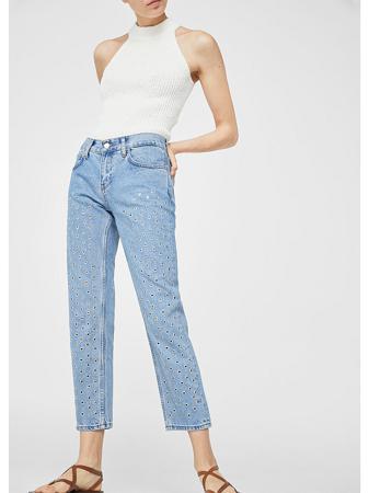 Джинсы Mango