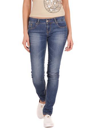 Джинсы WHITNEY