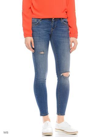 Джинсы Vero moda