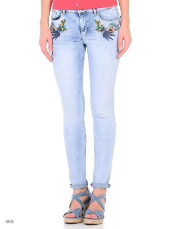 Джинсы WHITNEY
