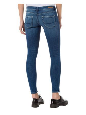 Джинсы Cross Jeans