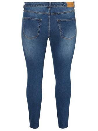 Джинсы JUNAROSE