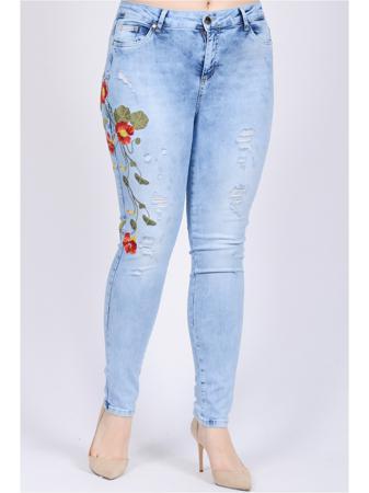 Джинсы Modaleto