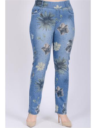 Джинсы Modaleto