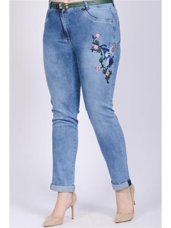 Джинсы Modaleto