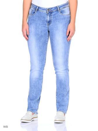 Джинсы WHITNEY