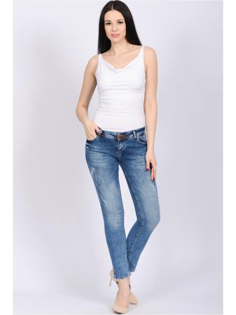 Джинсы Modaleto