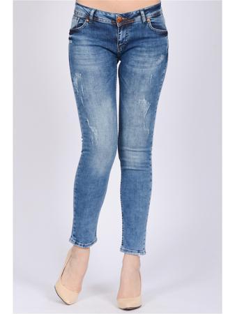 Джинсы Modaleto
