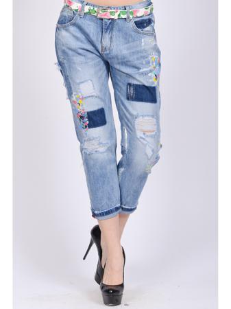 Джинсы Modaleto