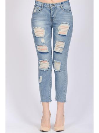 Джинсы Modaleto