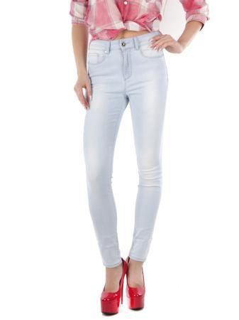Джинсы WHITNEY