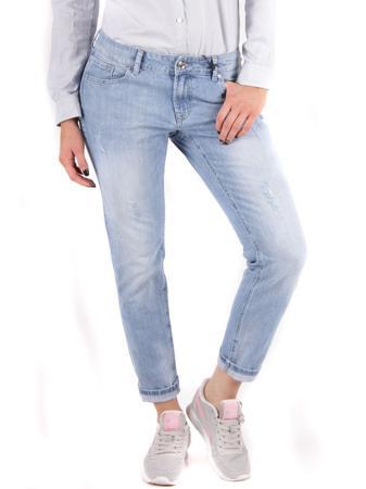 Джинсы WHITNEY