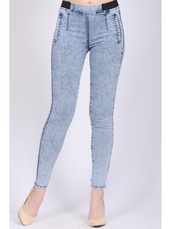 Джинсы Modaleto