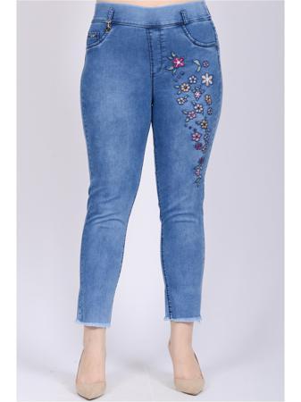 Джинсы Modaleto