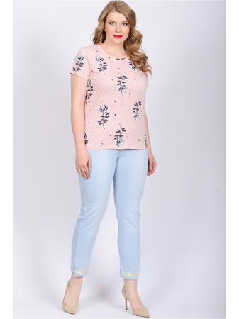 Джинсы Modaleto