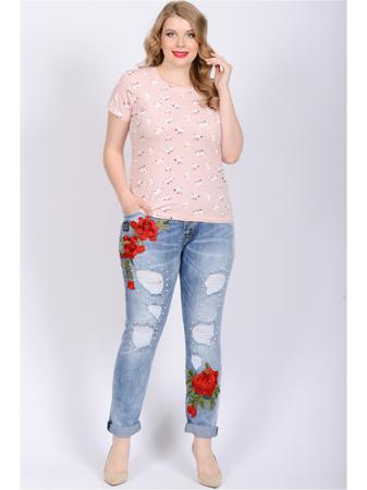 Джинсы Modaleto