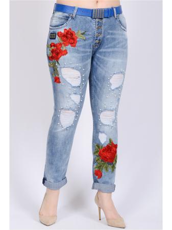 Джинсы Modaleto