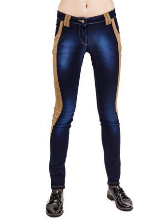 Джинсы DOCTOR E