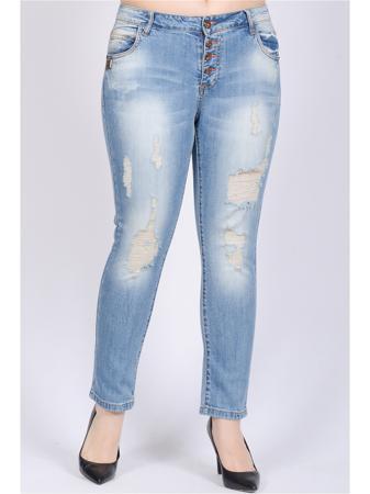 Джинсы Modaleto