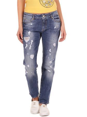 Джинсы WHITNEY