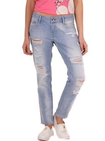 Джинсы WHITNEY