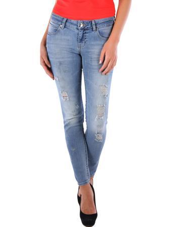 Джинсы WHITNEY