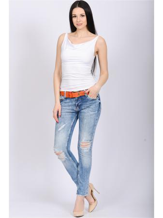 Джинсы Modaleto