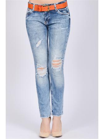 Джинсы Modaleto