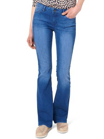 Джинсы TOM TAILOR