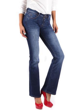 Джинсы WHITNEY