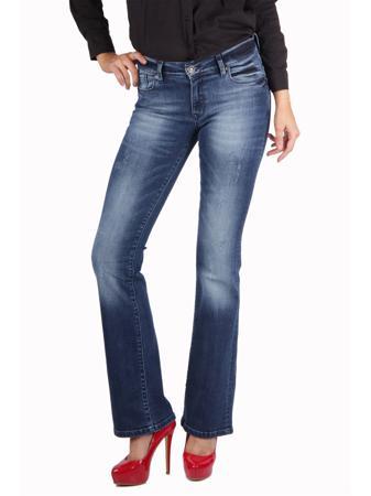 Джинсы WHITNEY