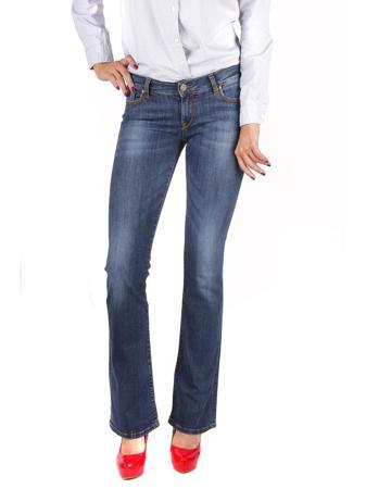 Джинсы WHITNEY