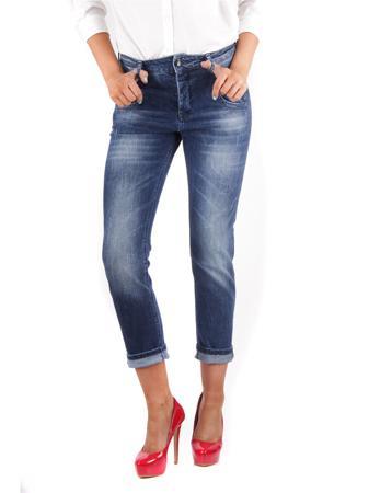 Джинсы WHITNEY