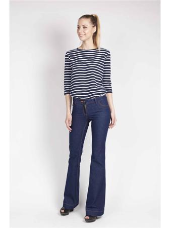 Джинсы ЛитанияMIR