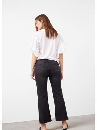 Джинсы Violeta by Mango