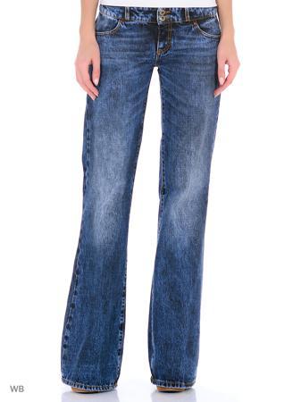 Джинсы Trussardi