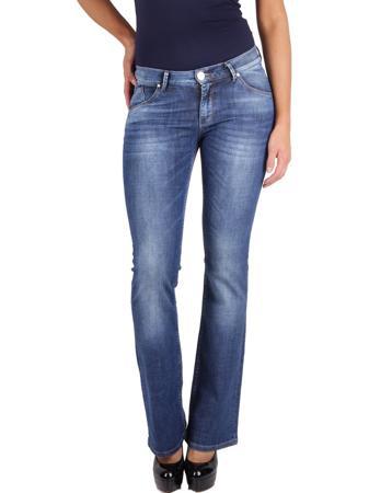 Джинсы WHITNEY