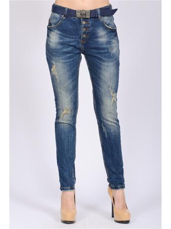 Джинсы Modaleto