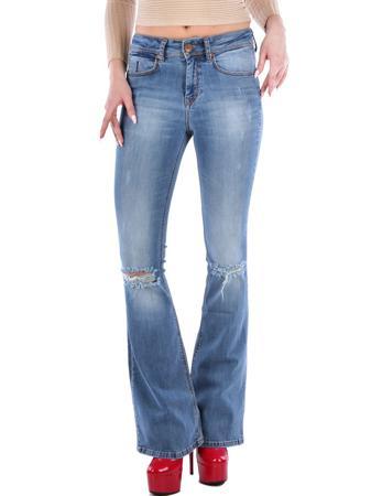 Джинсы WHITNEY