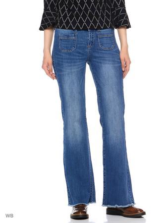 Джинсы Reserved