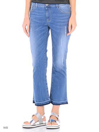 Джинсы Trussardi