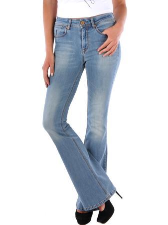 Джинсы WHITNEY