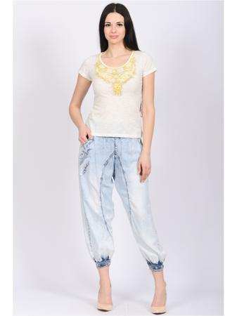 Джинсы Modaleto