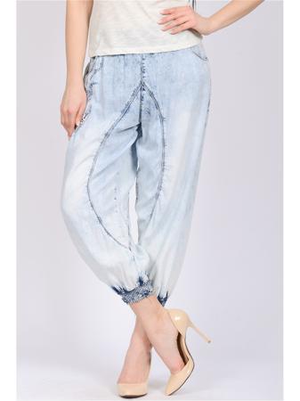 Джинсы Modaleto