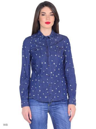 Джинсы Trussardi